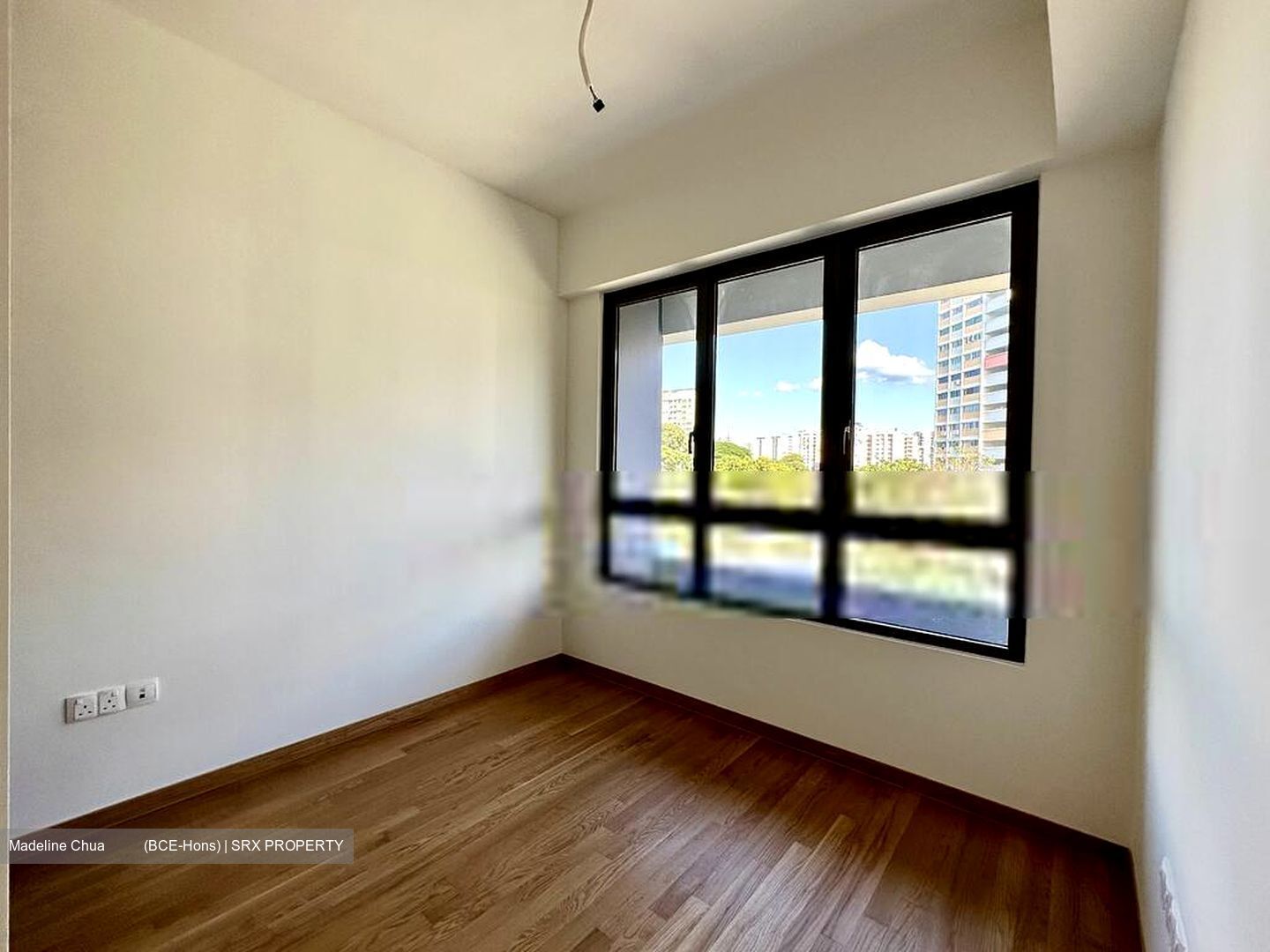 The Tre Ver (D13), Condominium #400268981